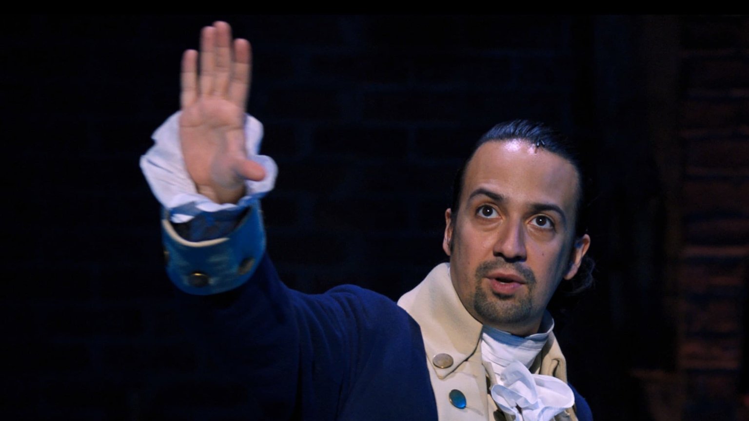 Lin-Manuel Miranda reageert op forse kritiek op 'The Little Mermaid'