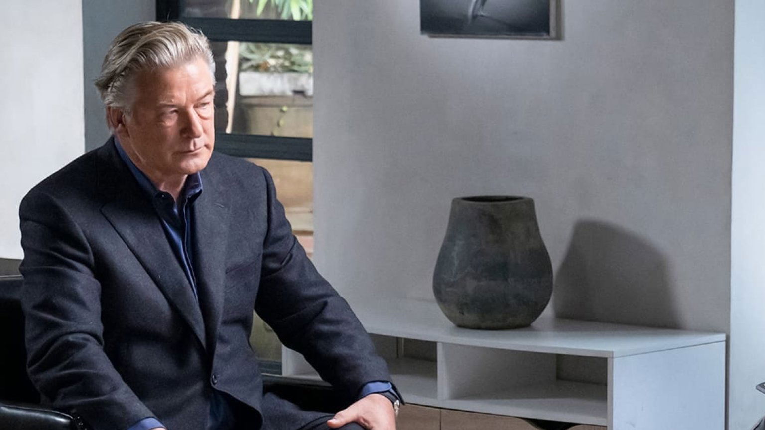 Opnames 'Rust' met Alec Baldwin worden op nieuwe locatie hervat na dodelijk schietincident