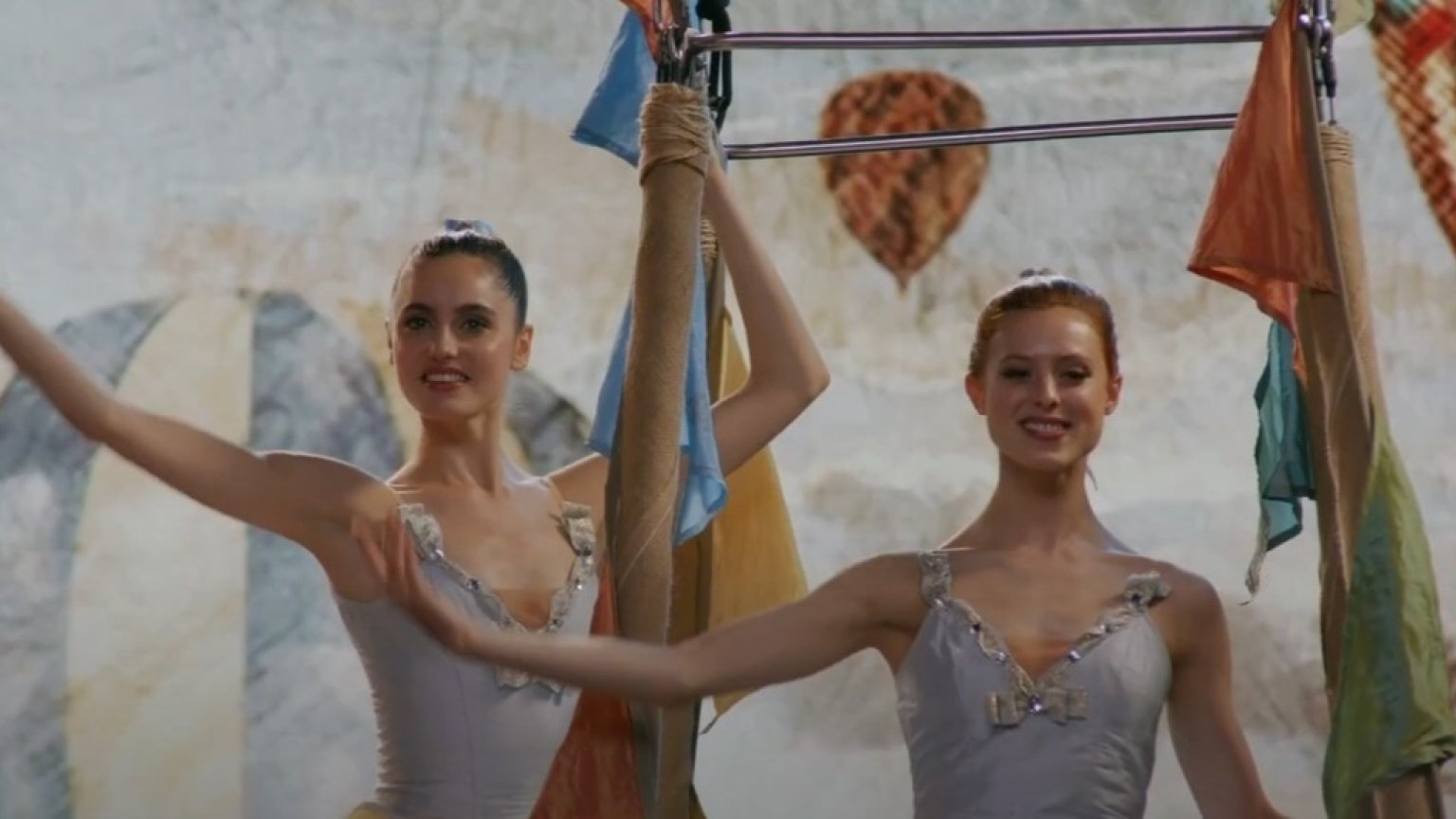 Regisseur van Nederlandse ballerina-film 'Piece of My Heart': 'Het is de ultieme film over vriendschap'