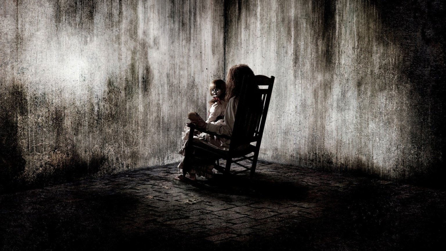 'The Conjuring 4' officieel aangekondigd en opnames 'The Nun 2' gestart
