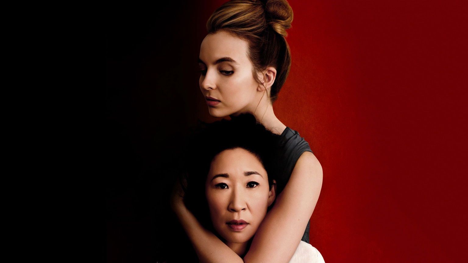 Seizoen 4 'Killing Eve' voorlopig uitgesteld