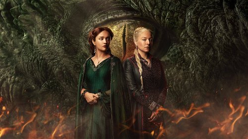 Finale 'House of the Dragon' online uitgelekt, HBO Max reageert: 'We zijn teleurgesteld'