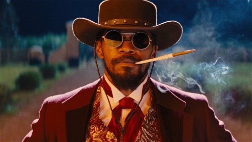 Kanye West claimt dat 'Django Unchained' zijn idee was en niet van Quentin Tarantino