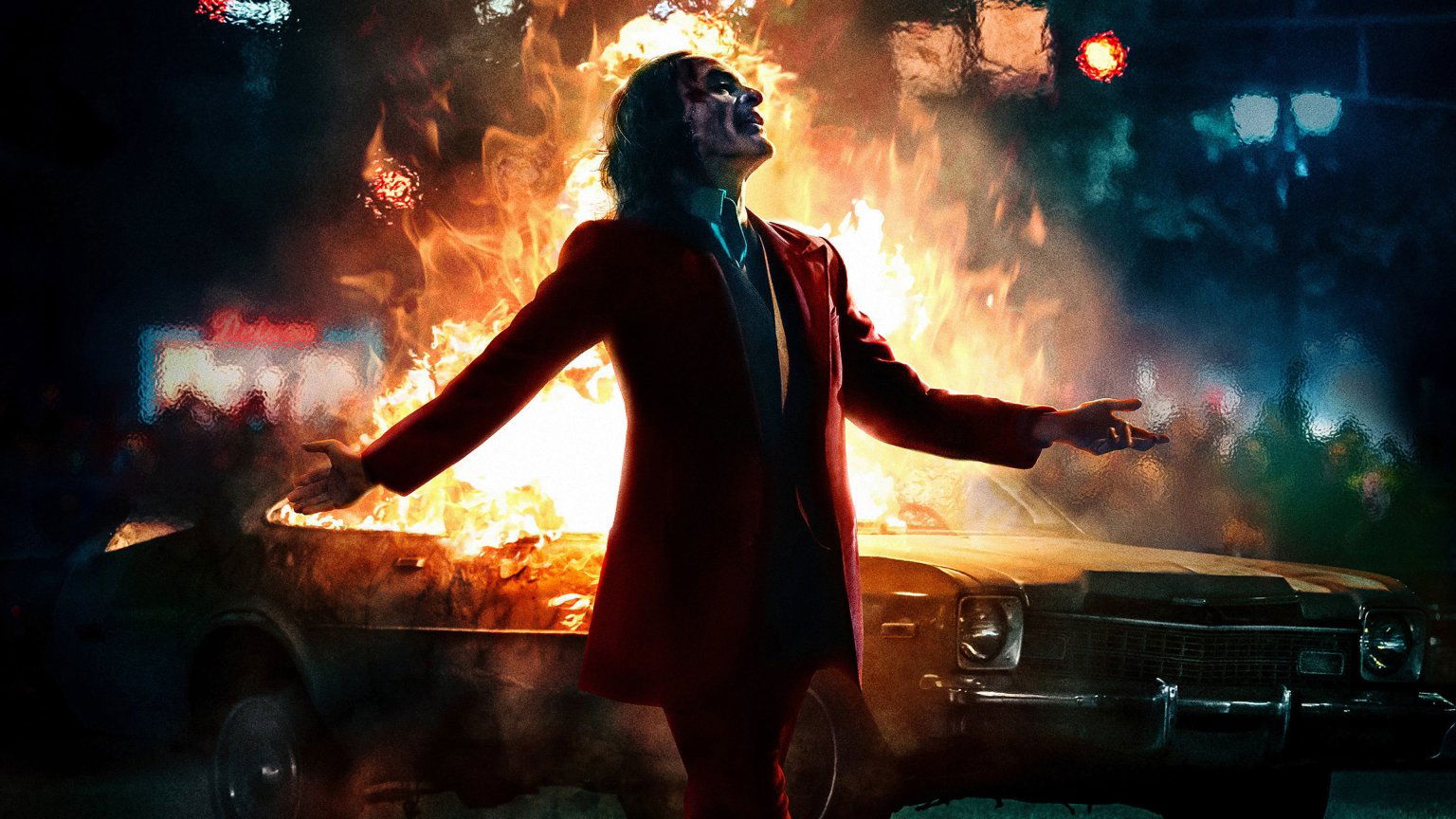 Locatie opnames 'Joker: Folie à Deux' grotendeels verplaatst zodat makers dichter bij huis kunnen zijn
