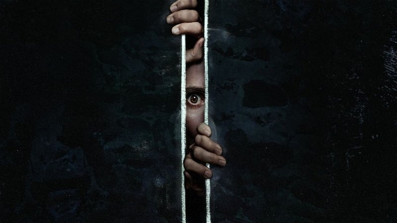 Gloednieuwe Spaanse horrorfilm over een verdwaald meisje nu te zien op Netflix