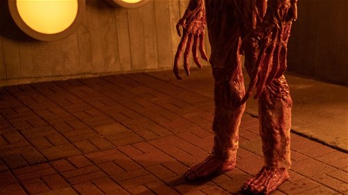 Guillermo del Toro's nieuwste horrorserie vandaag gestart op Netflix