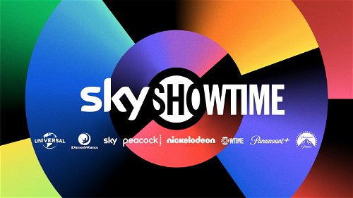 Streamingdienst SkyShowtime vanaf vandaag beschikbaar in Nederland