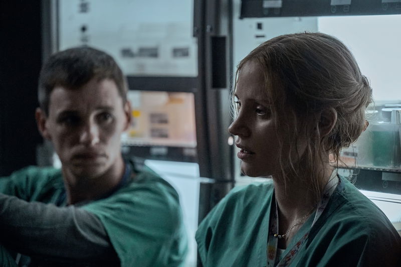Afbeelding via Netflix / JoJo Whilden