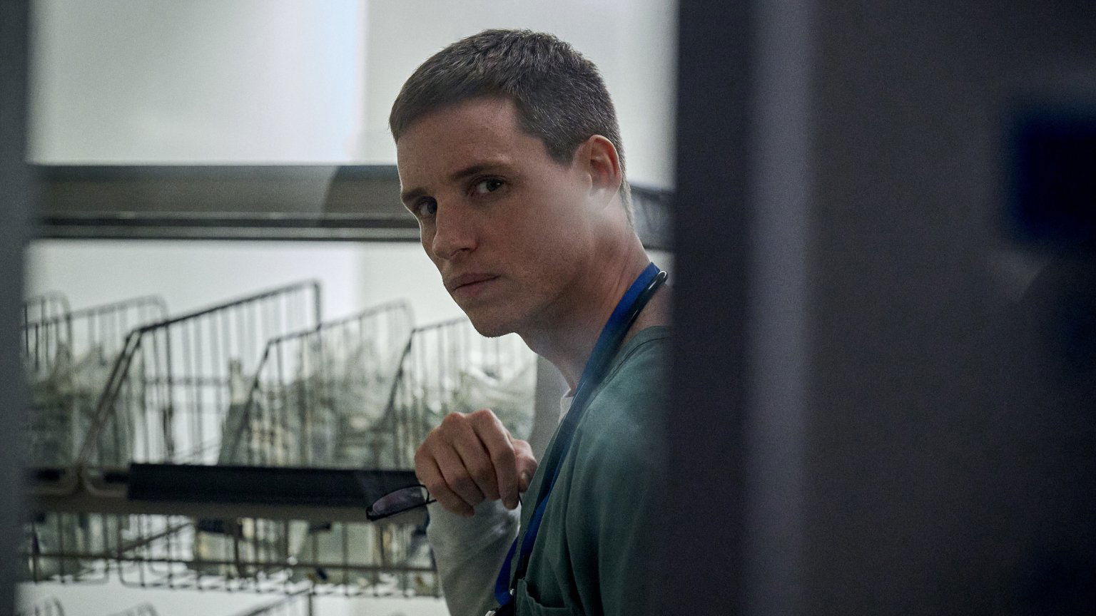Waargebeurde thriller met Jessica Chastain en Eddie Redmayne nu te zien op Netflix