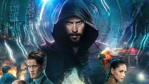 Nieuw op Netflix: Jared Leto in Marvel-film 'Morbius'