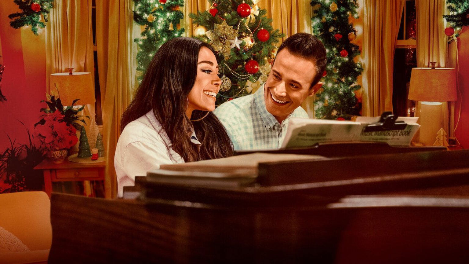 Volgende maand op Netflix: deze 50+ nieuwe films verschijnen in november