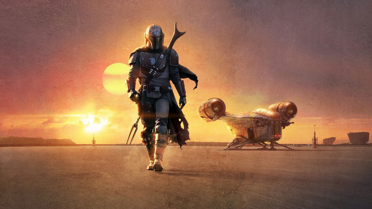 Nieuwe Star Wars-film van 'Lost'-maker en 'Ms. Marvel'-regisseur op komst