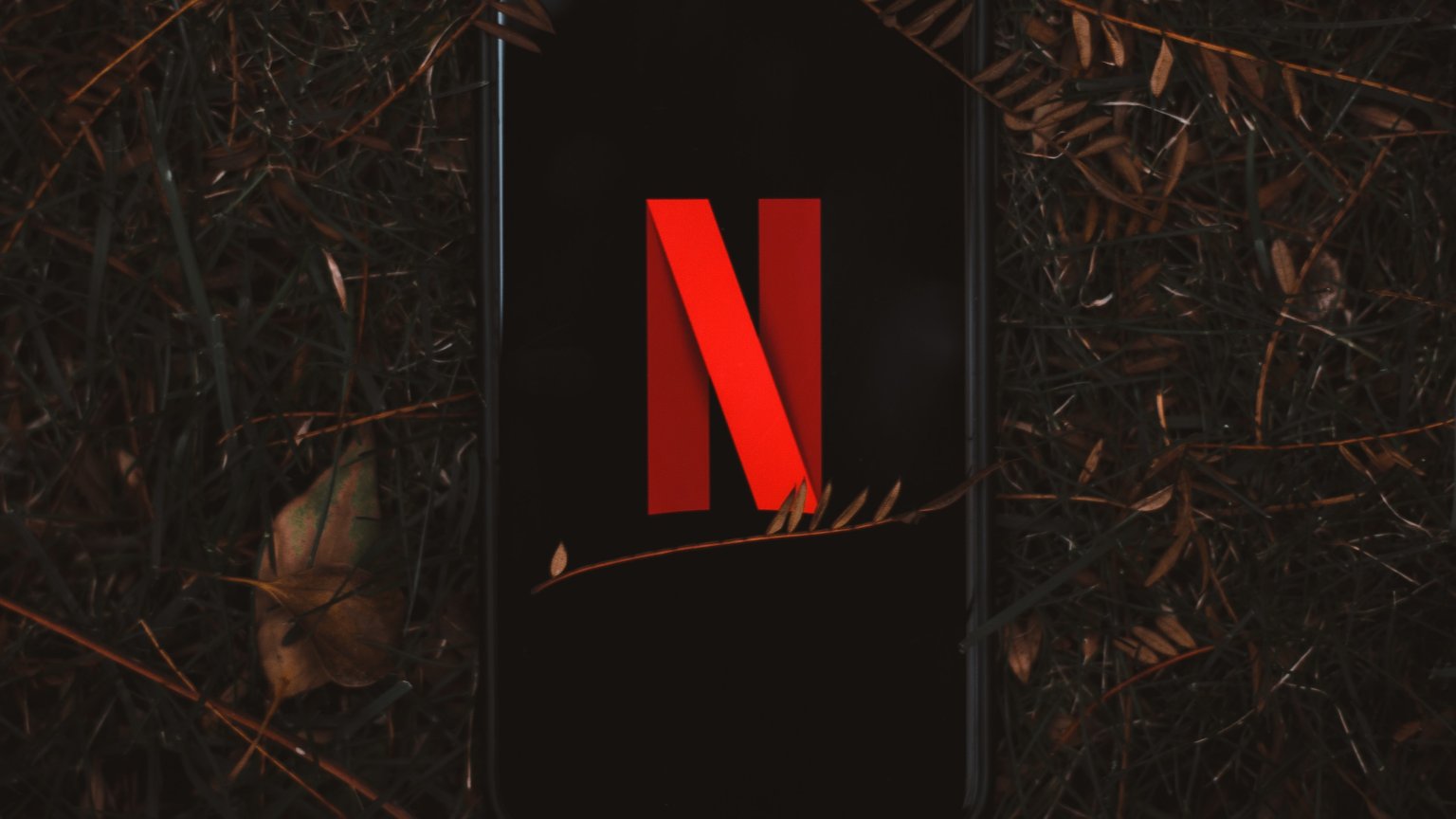 Netflix cancelt nieuwe serie al tijdens productie