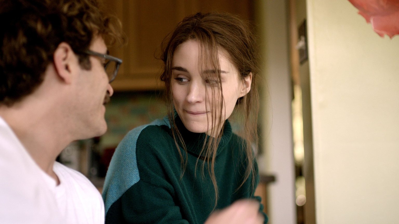 Regisseur van Oscarwinnende film 'Ida' werkt aan dramatische thriller met Rooney Mara en Joaquin Phoenix