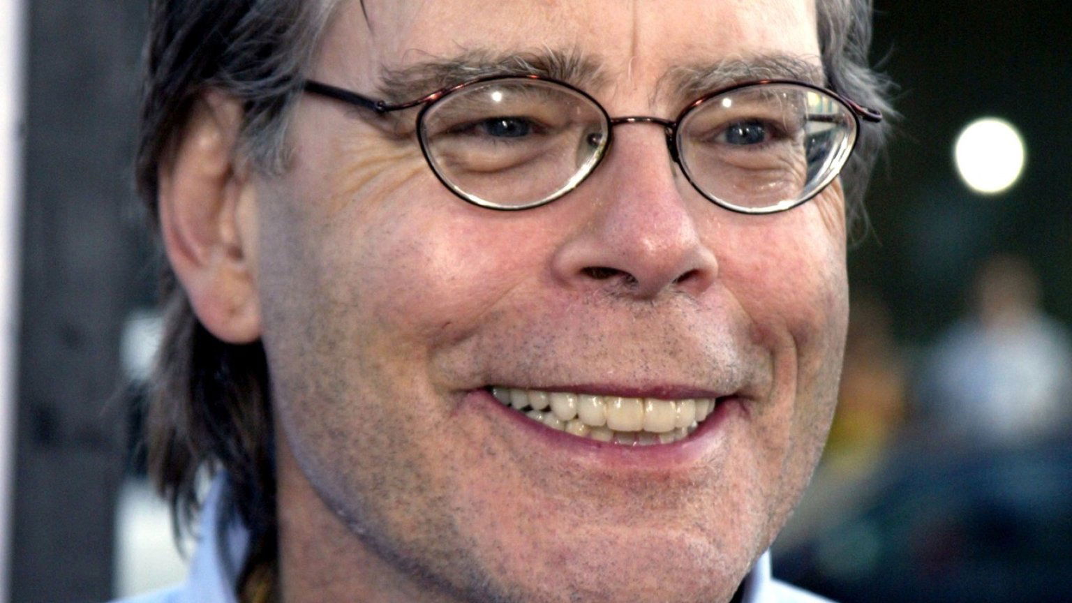 Stephen King raadt Netflix-serie 'Guillermo del Toro's Cabinet of Curiosities' ten zeerste aan