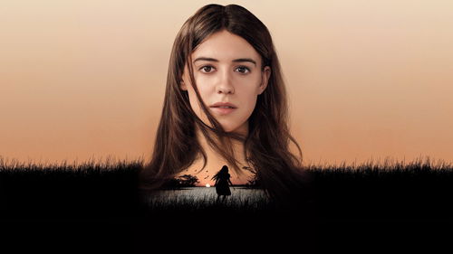 Daisy Edgar-Jones nu te zien via Pathé Thuis in 'Where the Crawdads Sing'