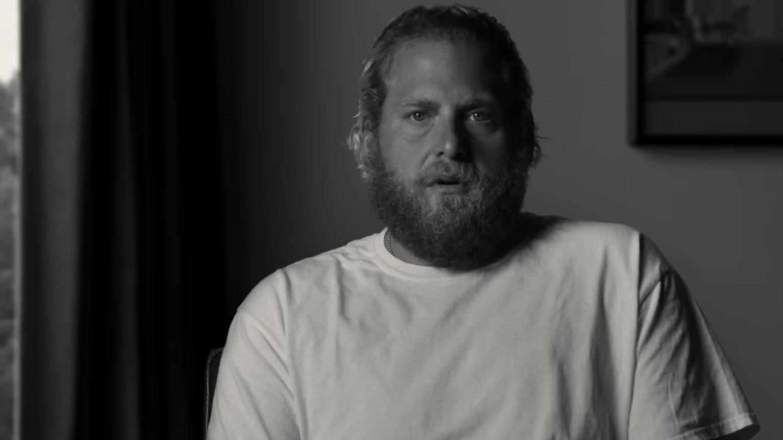 'Stutz' trailer: intieme docu van Jonah Hill heeft releasedatum te pakken op Netflix