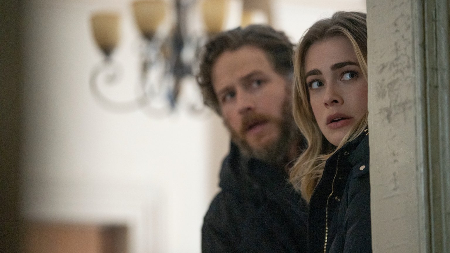 Deze week nieuw op Netflix (31 oktober t/m 6 november, 2022)