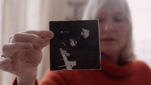 Recensie 'Het Verzwijgen'