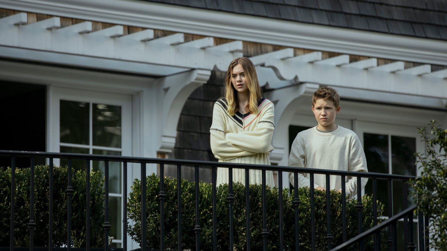 De top 10 populairste films & series nu op Netflix (week 43, 2022)