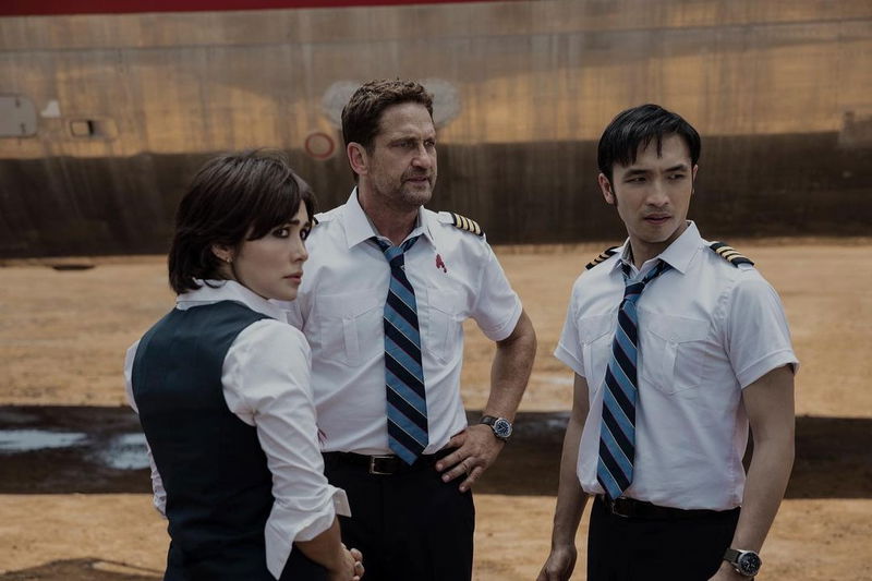 Afbeelding via Lionsgate