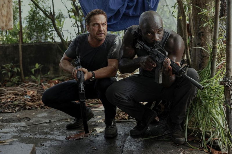 Afbeelding via Lionsgate