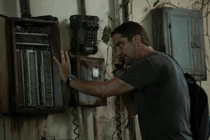 Afbeelding via Lionsgate