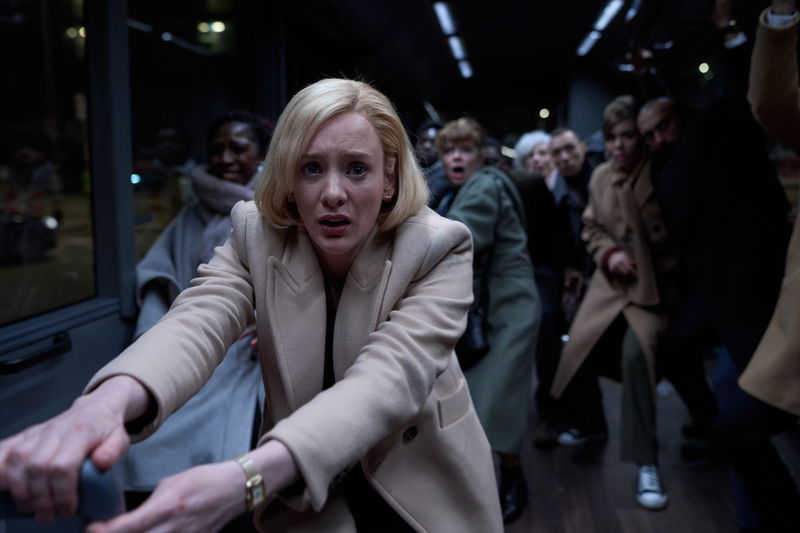 Afbeelding via Netflix / Mark de Blok