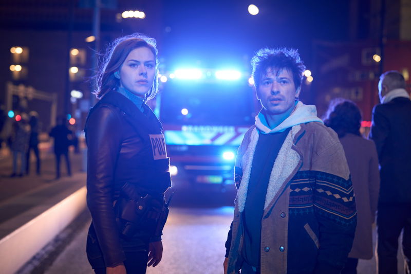 Afbeelding via Netflix / Mark de Blok