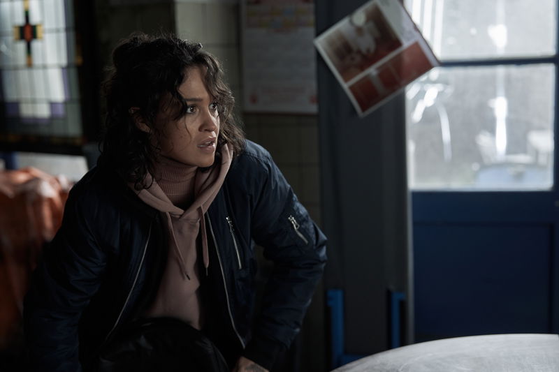 Afbeelding via Netflix / Mark de Blok