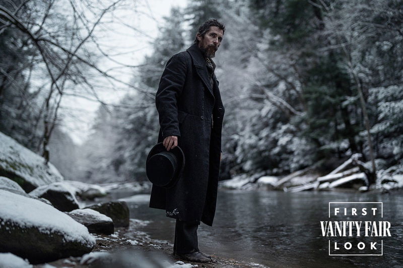 Afbeelding via Vanity Fair / Scott Garfield