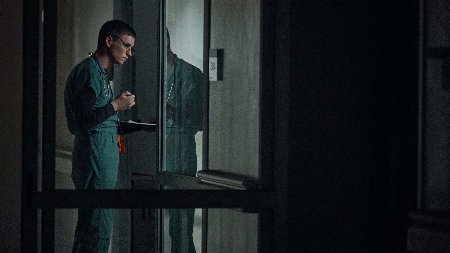 Netflix kondigt docu aan over de seriemoordenaar die centraal staat in 'The Good Nurse'