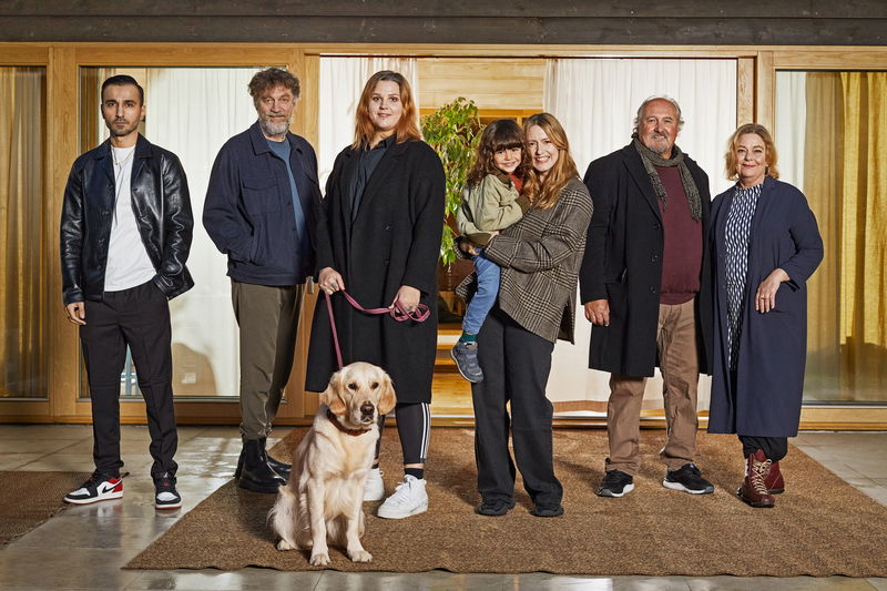 Afbeelding via Netflix / Johan Paulin