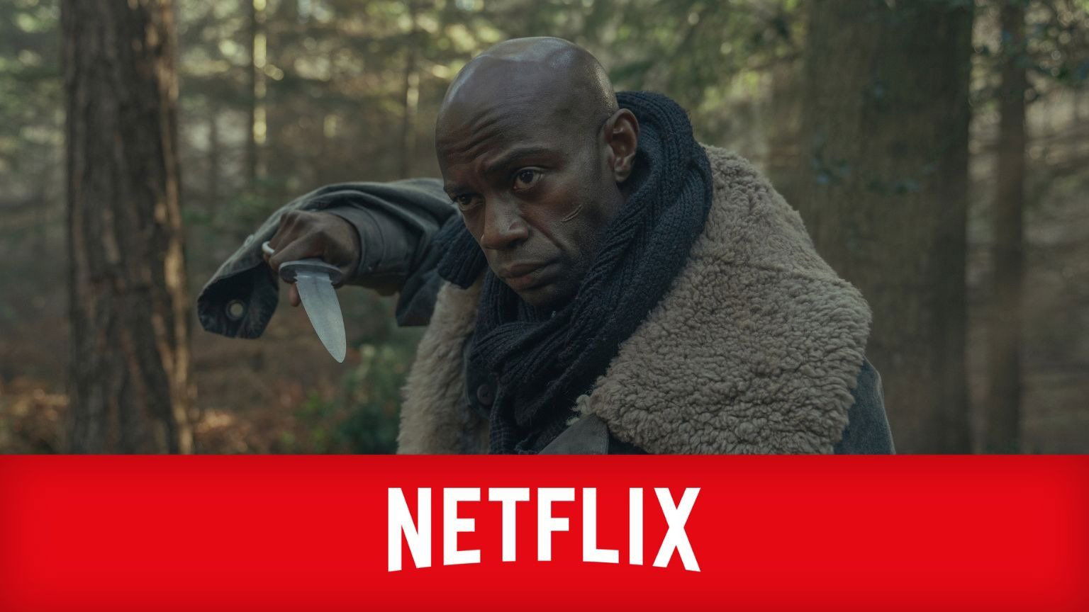 Dit zijn de 5 beste nieuwe series op Netflix (week 43, 2022)