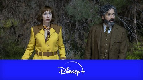 De beste nieuwe films & series op Disney+ (week 43, 2022)