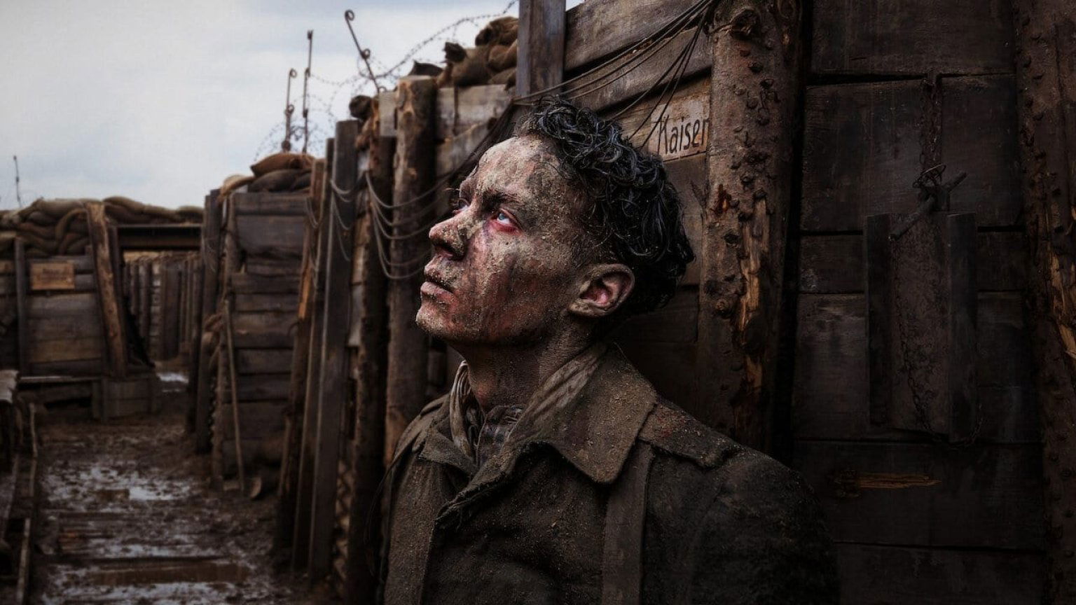 Nieuw op Netflix: de 10 beste nieuwe films (week 43, 2022)