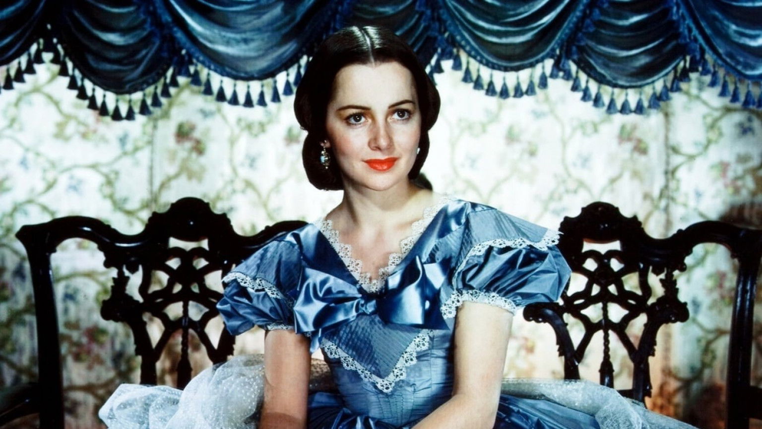'Gone With the Wind'-ster Olivia de Havilland overleden op 104-jarige leeftijd