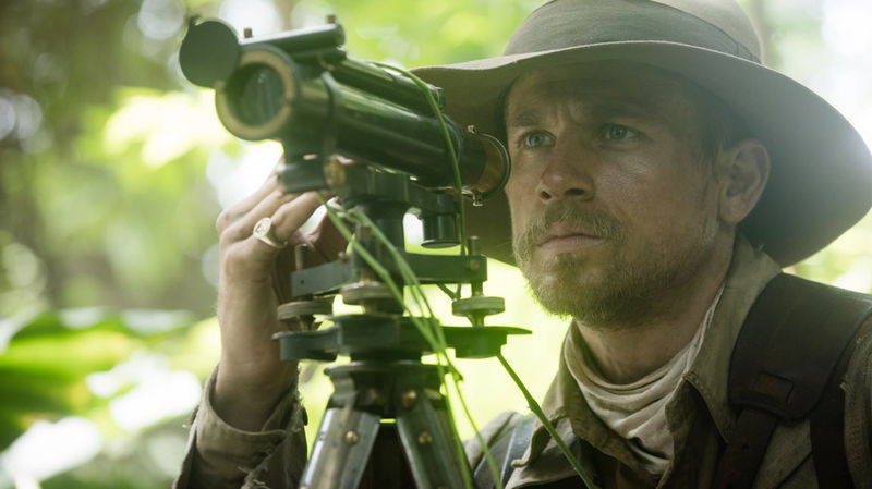 'The Lost City of Z'-regisseur James Gray werkt aan biopic over John F. Kennedy