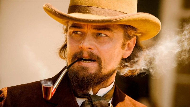 Quentin Tarantino ontkent het idee voor 'Django Unchained' van Kanye West te hebben gestolen