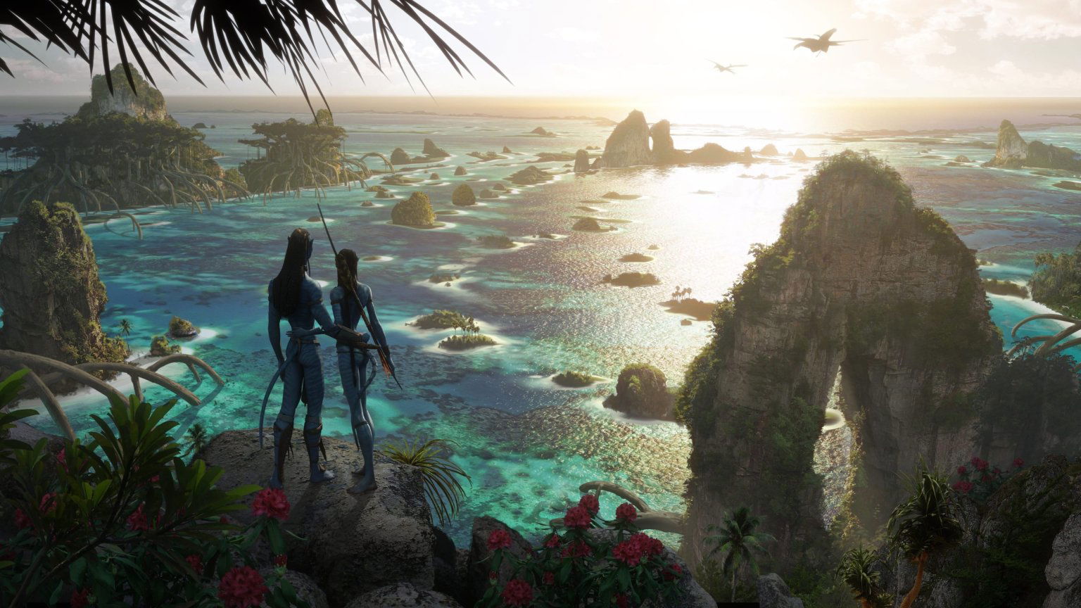 Speelduur van bioscoopfilm 'Avatar: The Way of Water' uitgelekt