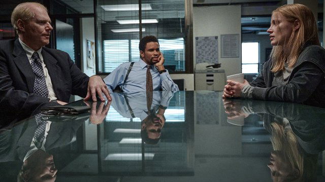 Recensie 'The Good Nurse'