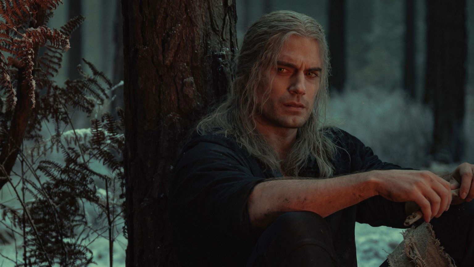 'The Witcher'-fans dreigen Netflix-serie te boycotten na vertrek Henry Cavill