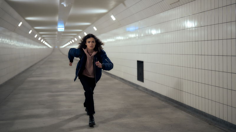 Afbeelding via Netflix / Mark De Blok