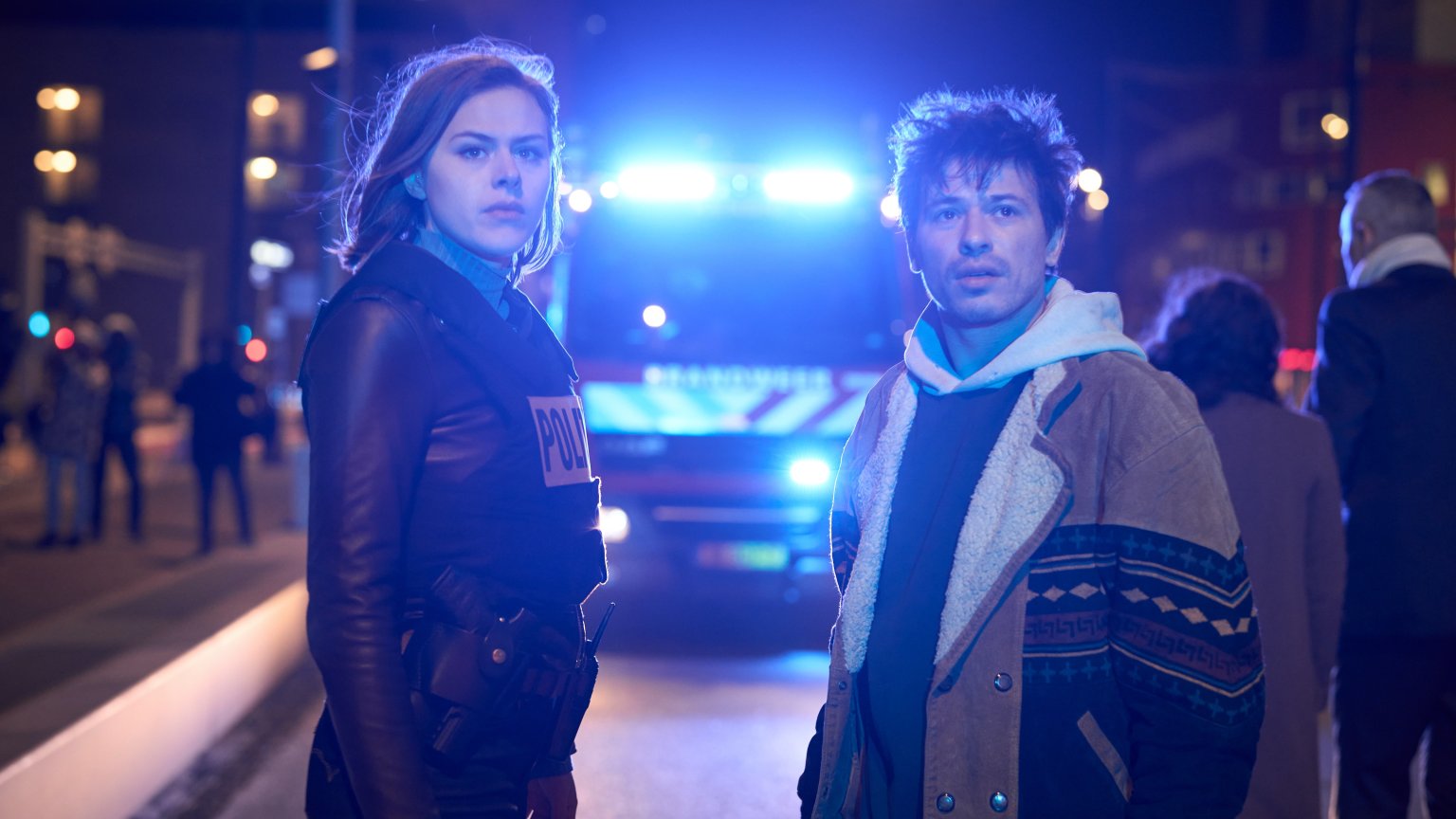 Nieuwe Nederlandse Netflix-film met Holly Mae Brood en Géza Weisz nu te zien