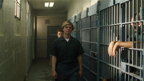 'Dahmer'-acteur Evan Peters bereidde zich op radicale wijze voor op veelbesproken hoofdrol
