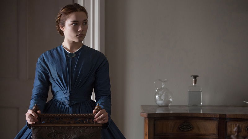 Still 'Lady Macbeth' via TMDb