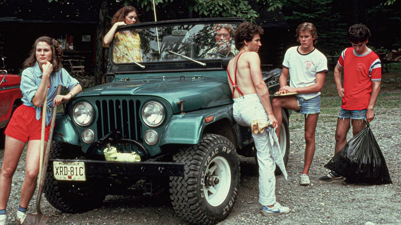 'Friday the 13th' krijgt een prequel gemaakt door 'Hannibal'-maker