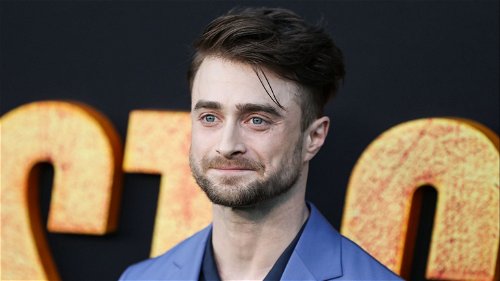 Daniel Radcliffe reageert op 'Wolverine'-geruchten