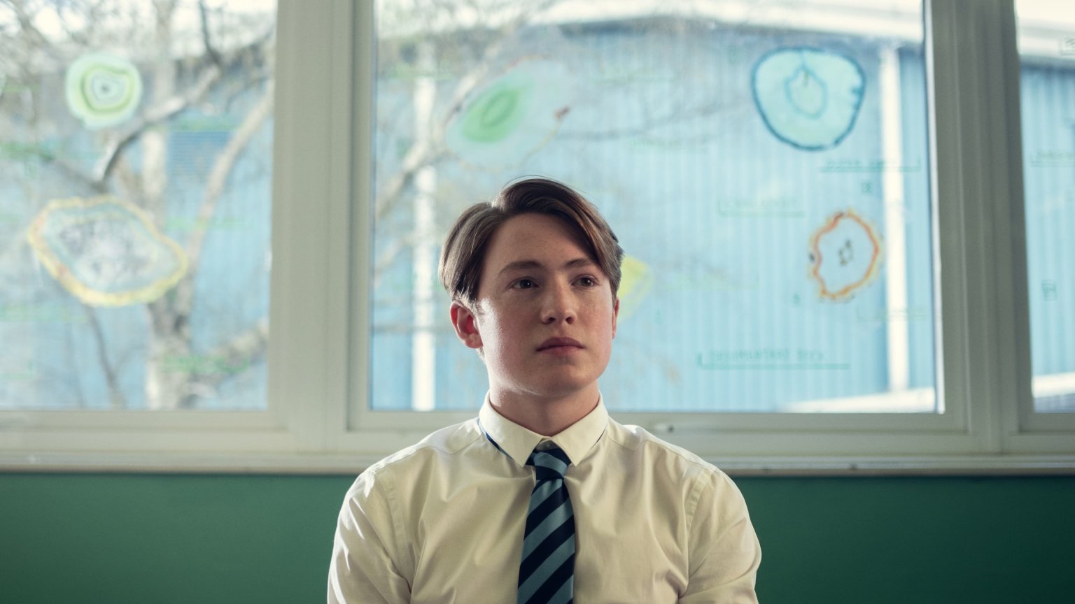 'Heartstopper'-ster Kit Connor krijgt steun nadat hij gedwongen werd om zich te uiten als biseksueel