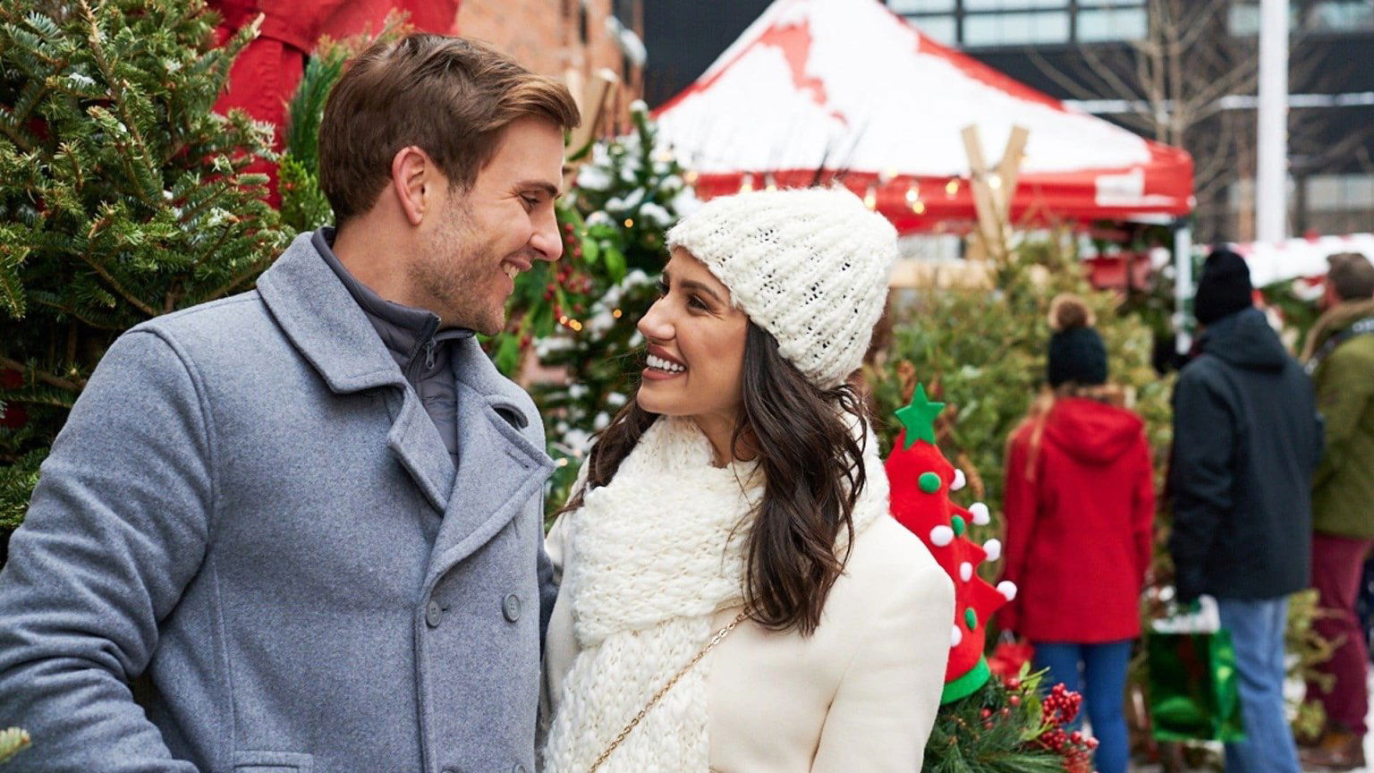 Deze 20+ kerstfilms zijn vanaf vandaag te zien op Videoland